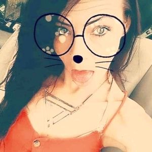 Meet your Posher, Tonya